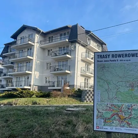 Apartament Juzo Villa Mountain View Szklarska Poreba Exterior photo