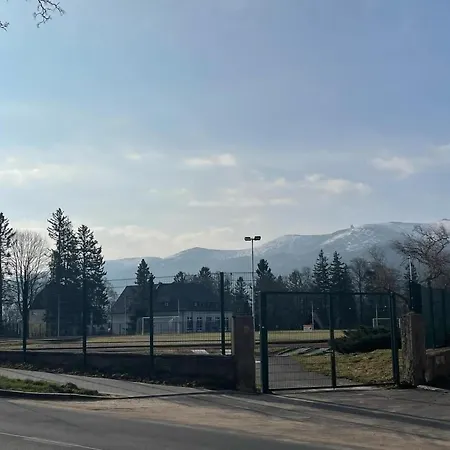 Apartament Juzo Villa Mountain View Szklarska Poreba Exterior photo