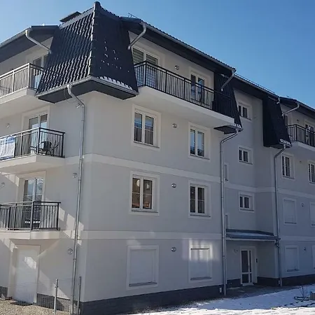 Apartament Juzo Villa Mountain View Szklarska Poreba Exterior photo