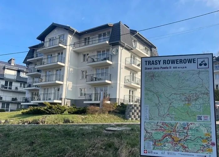 Apartament Juzo Villa Mountain View