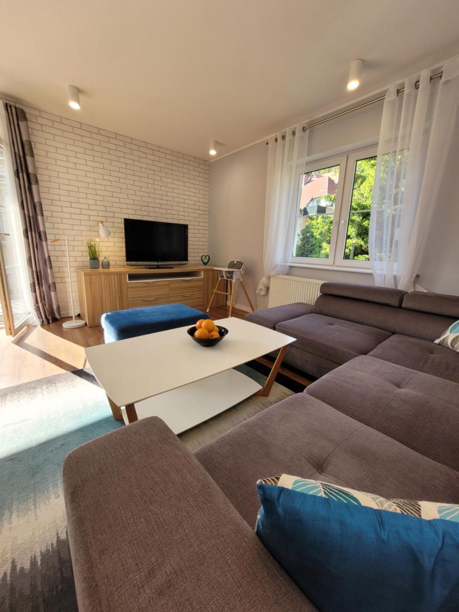 Juzo Mountain View Apartment Schreiberhau