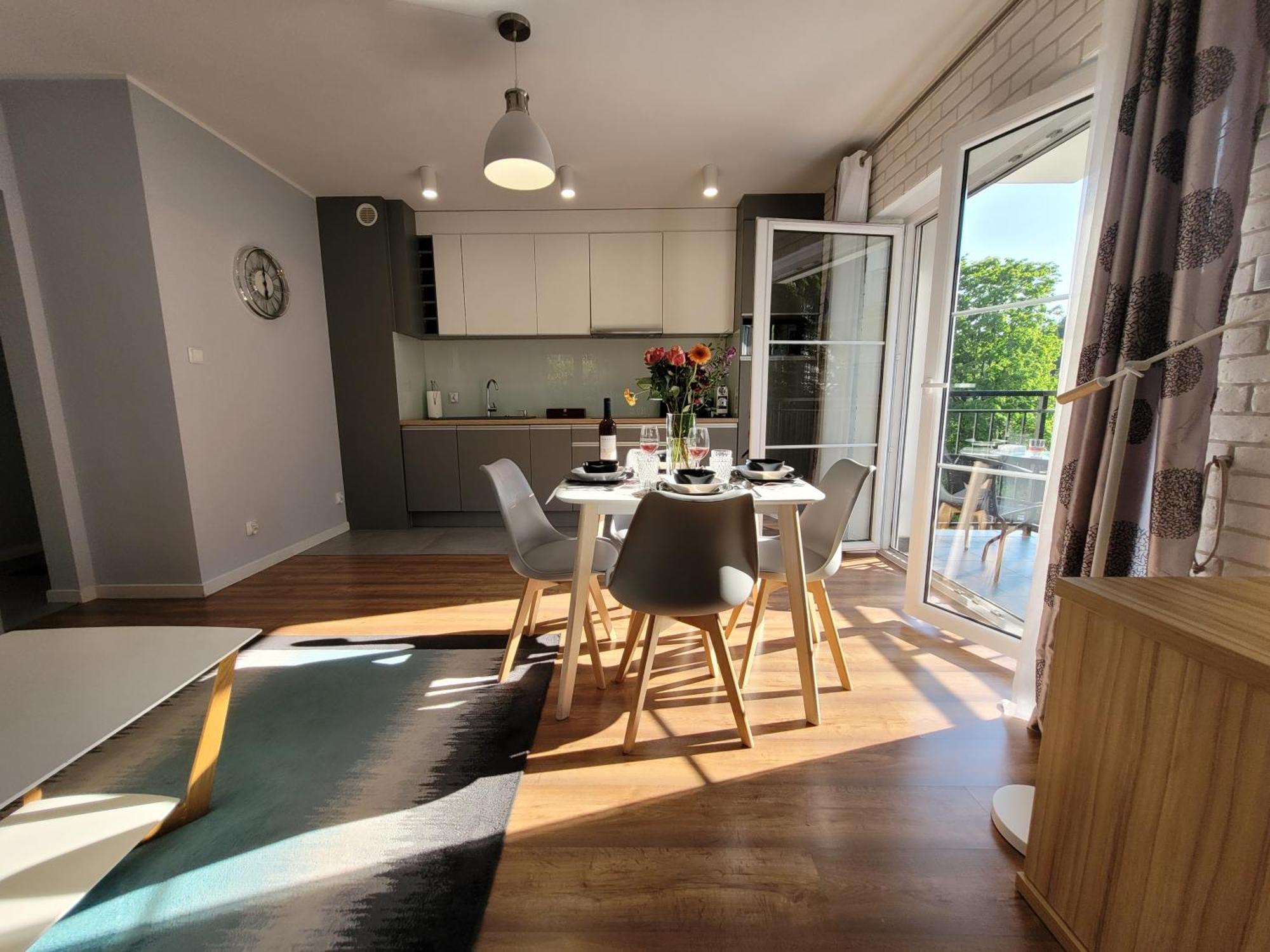 Apartment Juzo Mountain View Schreiberhau