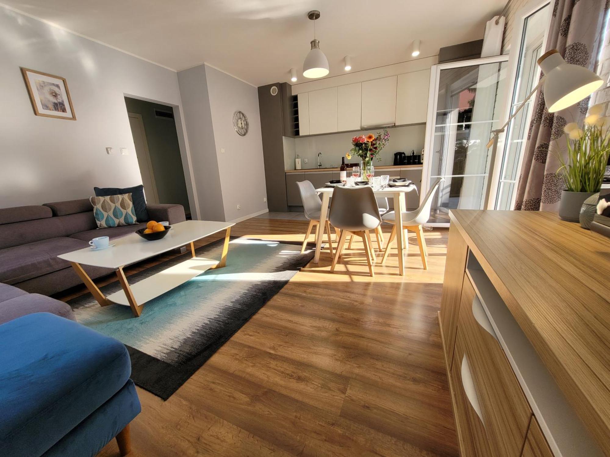 Apartment Juzo Mountain View
