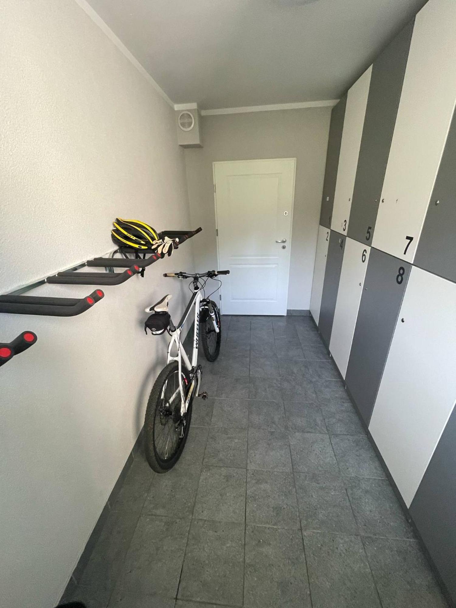 Juzo Mountain View Apartment *
