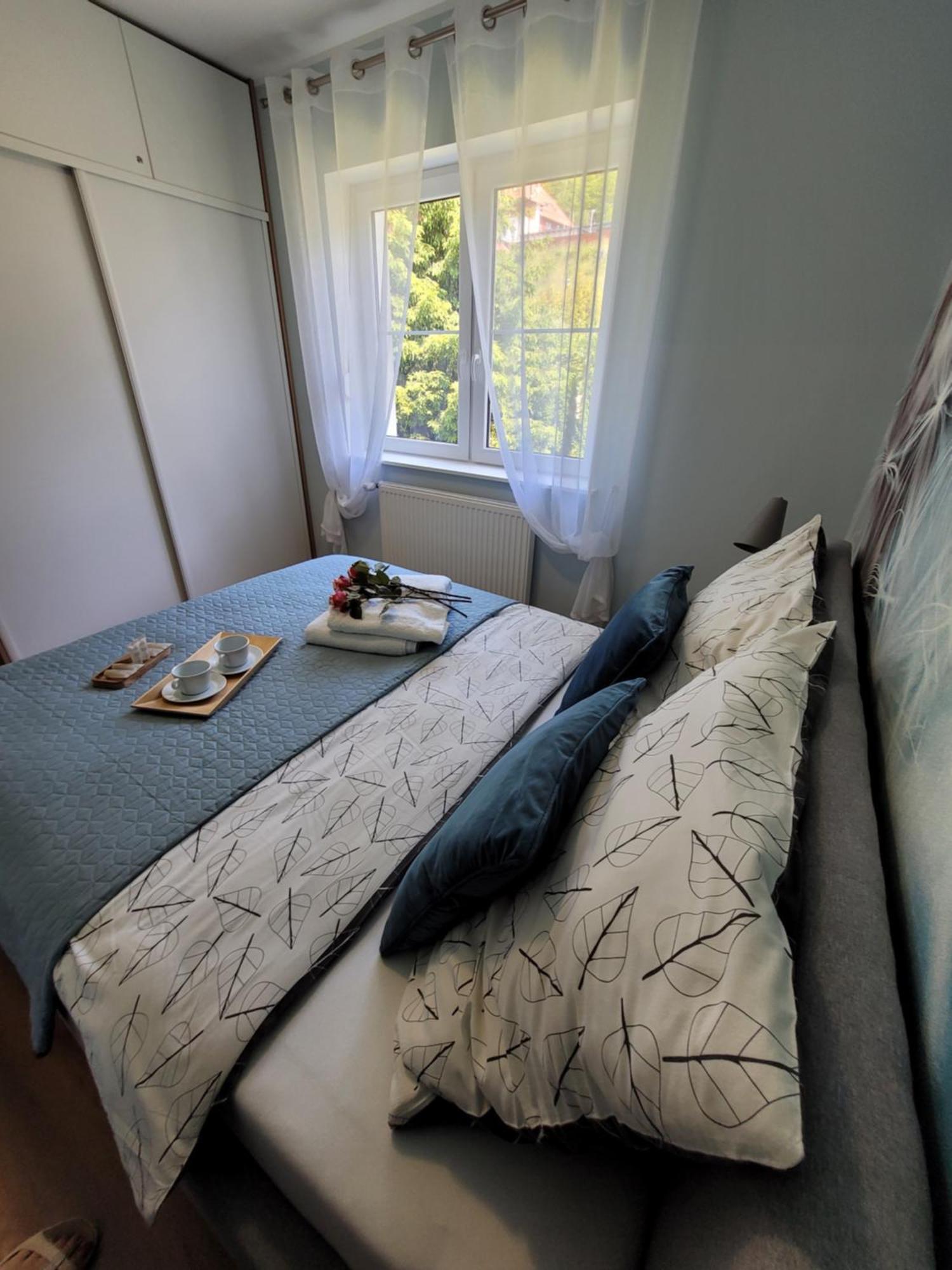 Apartment Juzo Mountain View *