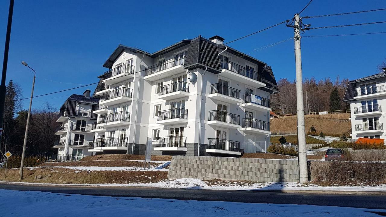 Apartment Juzo Mountain View Schreiberhau